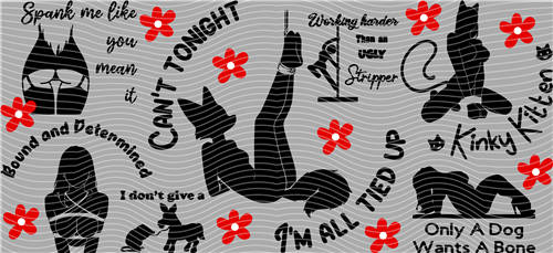 16oz Latest Bestseller-C 5538